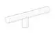 DORNBRACHT-Halter-ERSATZTEILE-90179757300-13-x-119-x-31-5-mm-Chrom-90179757300-00 gallery number 1